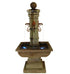 Thumbnail for Giannini Garden Avignon Solange Fountain For Spouts