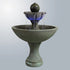 Thumbnail for Giannini Garden Ronde Two Tier Fountain