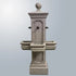 Thumbnail for Giannini Garden Columnaris Courtyard Fountain for Spout