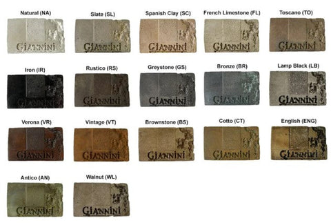 Giannini Garden Columnaris Courtyard Fountain for Spout