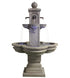 Thumbnail for Giannini Garden Catalina Terrace Fountain for Spouts