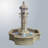 Thumbnail for Giannini Garden Roubaix Pond Fountain For Spouts