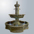 Thumbnail for Giannini Garden Grand Roubaix Pond Fountain For Spouts