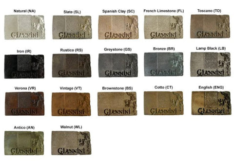 Giannini Garden Slate Water Wall Tall