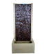Thumbnail for Giannini Garden Slate Water Wall Tall