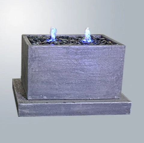 Giannini Garden Pyxis Fountain Short