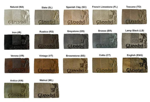 Giannini Garden Pyxis Fountain Short