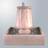 Thumbnail for Giannini Garden Planum Urna Fountain