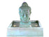 Thumbnail for Giannini Garden Serene Buddha Courtyard Fountain