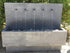 Thumbnail for Giannini Garden Penta Wall Fountain