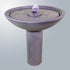 Thumbnail for Giannini Garden Marina Fountain Tall