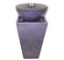 Thumbnail for Giannini Garden Tapered Zen Fountain