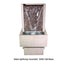Thumbnail for Giannini Garden Slate Fountain with Tall Base