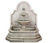 Thumbnail for Giannini Garden Grand Venasque Wall Fountain