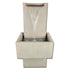 Thumbnail for Giannini Garden Lamina Patio Wall Fountain