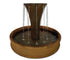 Thumbnail for Giannini Garden Trome Round Pond Fountain