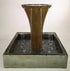 Thumbnail for Giannini Garden Trome Square Pond Fountain