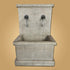 Thumbnail for Giannini Garden Antibes Deux Wall Fountain for Rustic Spouts