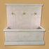 Thumbnail for Giannini Garden Antibes Trois Wall Fountain for Bronze Spouts