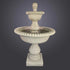 Thumbnail for Giannini Garden Malibu Two Tier Fountain
