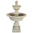 Thumbnail for Giannini Garden Malibu Two Tier Fountain