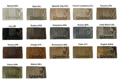 Giannini Garden Malibu Three Tier Fountain