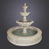 Thumbnail for Giannini Garden Chateau Three Tier Easy Pond Fountain