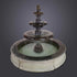 Thumbnail for Grand Newcastle Three Tier Easy Pond Fountain