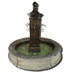 Thumbnail for Giannini Garden Aquitaine Easy Pond Fountain