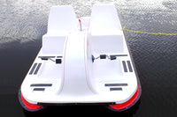 Thumbnail for Adventure Glass 4 Person Platform SeaVenture Paddle Boat