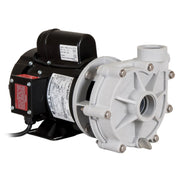 Sequence 1000 Pump Left Angle View