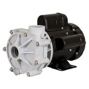 Sequence 1000 Pump Right Angle View