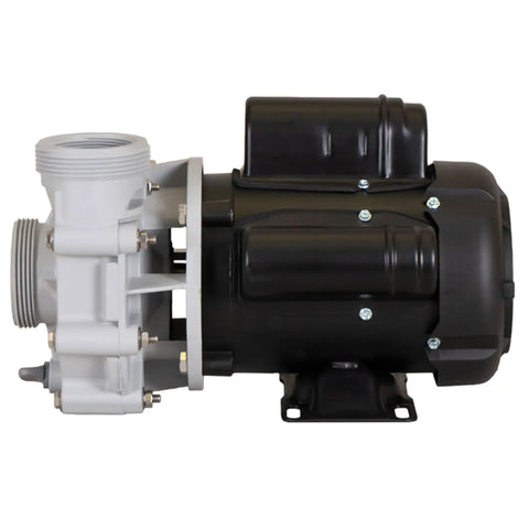 Sequence 4000 Series External Pond PumpsRight Side View