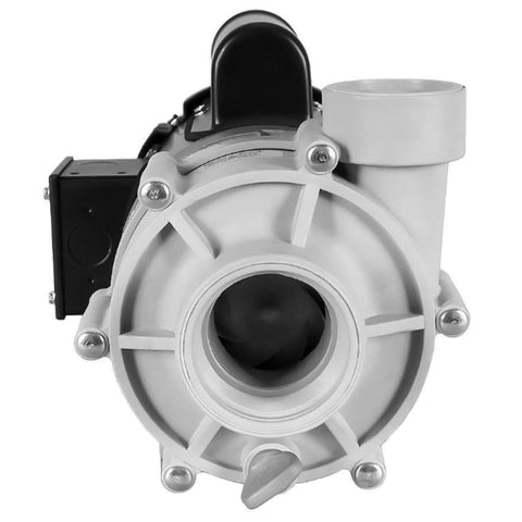 Sequence 750 Pond Pump Front View