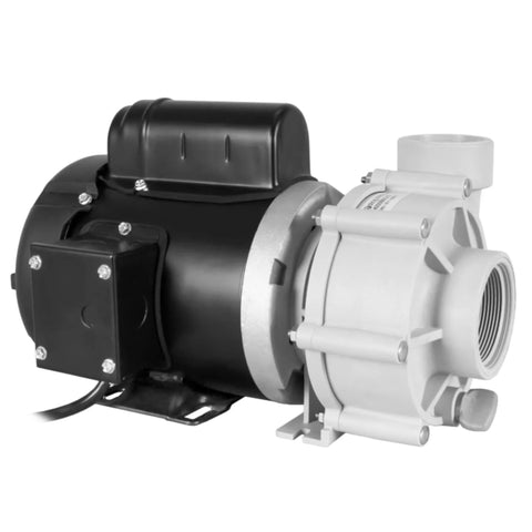 Sequence 750 Pond Pump Left Angle View