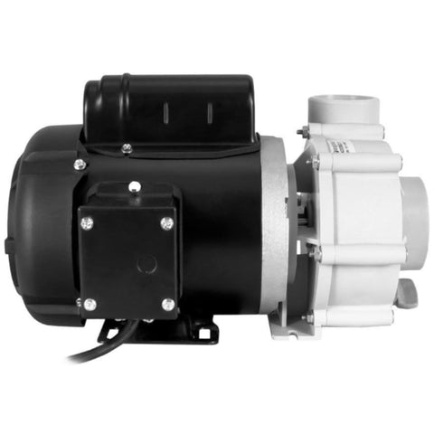 Sequence 750 Pump Left Side View