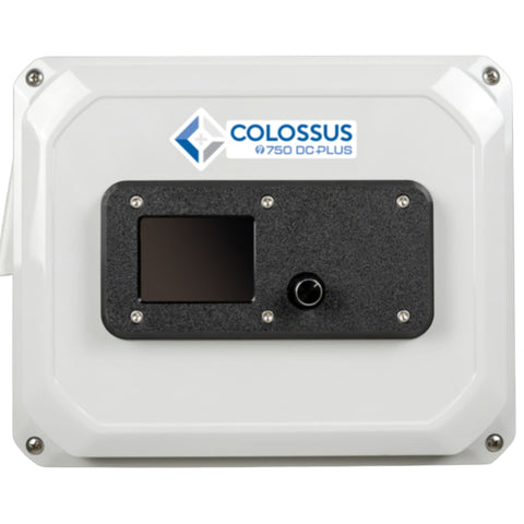 Sequence Colossus 750 DC Plus External Pond Pump DC Plus