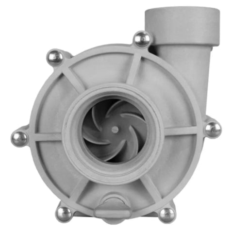 Sequence Colossus 750 DC Plus External Pond Pump Front View