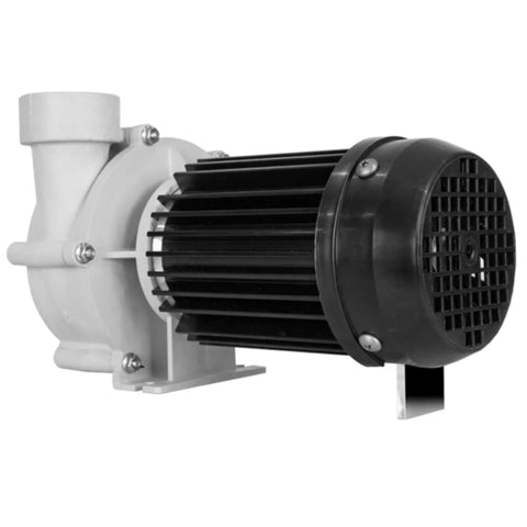 Sequence Colossus Pump Right Side View