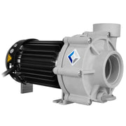 Sequence Colossus Pump Left Ankle View