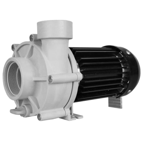 Sequence Colossus Pump Right Angle View