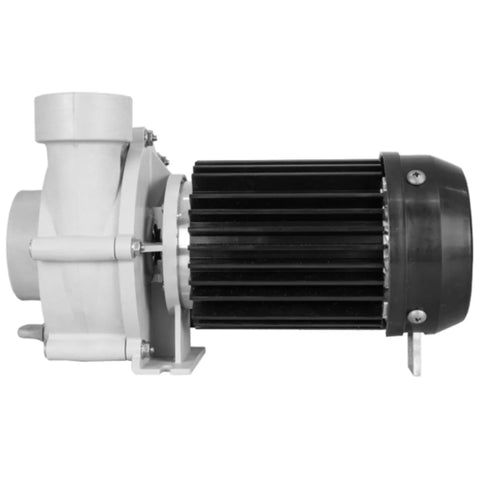 Sequence Colossus Pump Right Side View