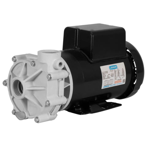 Sequence Power 1000 Pump Right Angle View