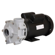 Sequence Power 4000 Series Pumps Right Angle View