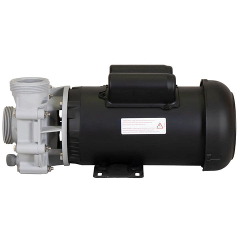 Sequence Power 4000 Series Pumps Right Side View