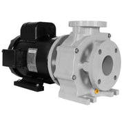 Sequence Titan External Pond Pumps Left Angle View