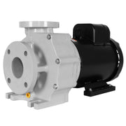 Sequence Titan Pump Right Angle View