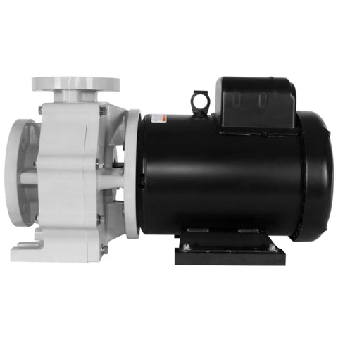 Sequence Titan Pump Right Side View