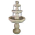 Thumbnail for Serenus Three Tier Fountain With Plain White Background