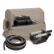 Shallow Water Airmax Aerator With Diffuser and Weighted